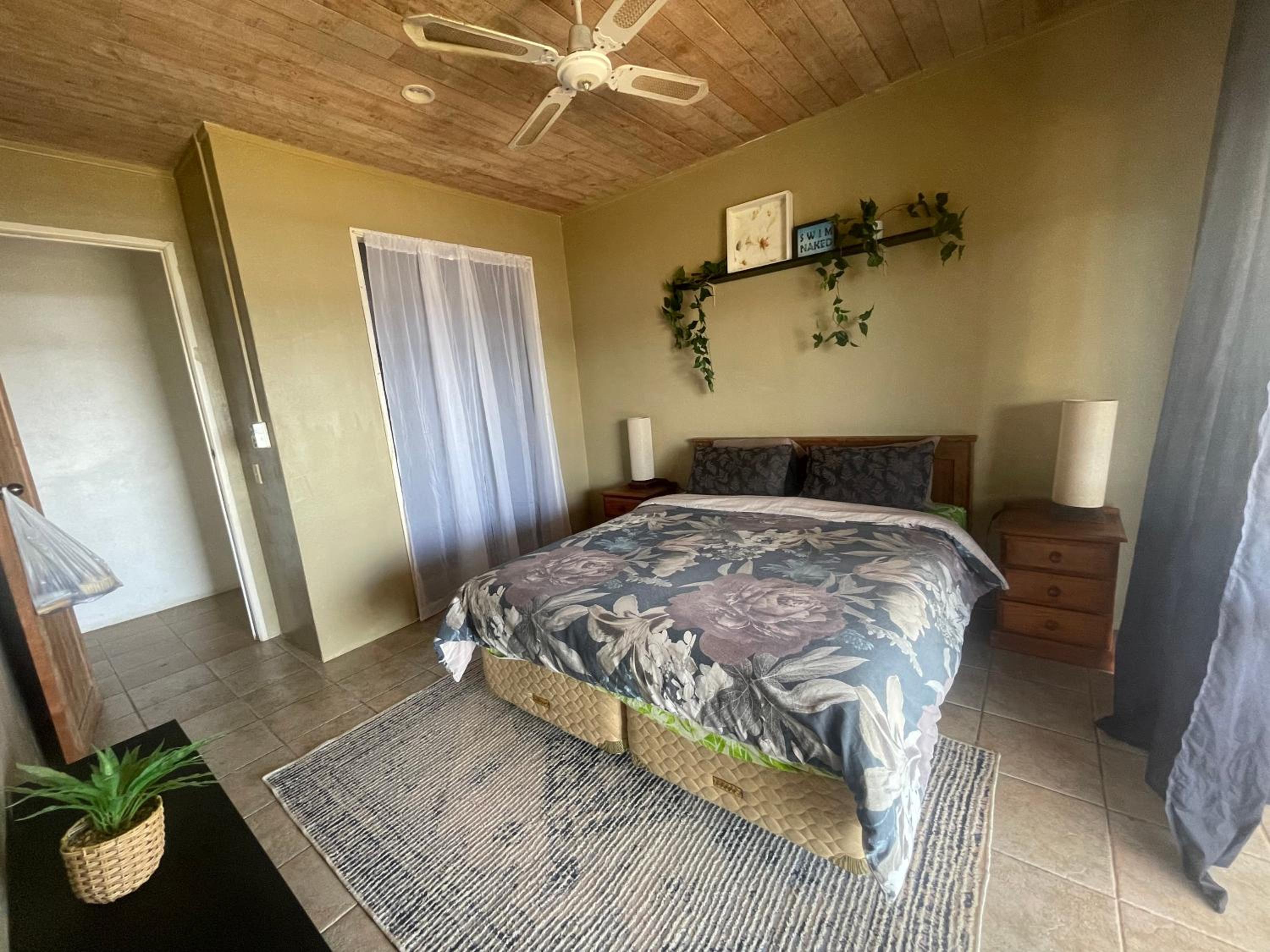 Adinas Retreat