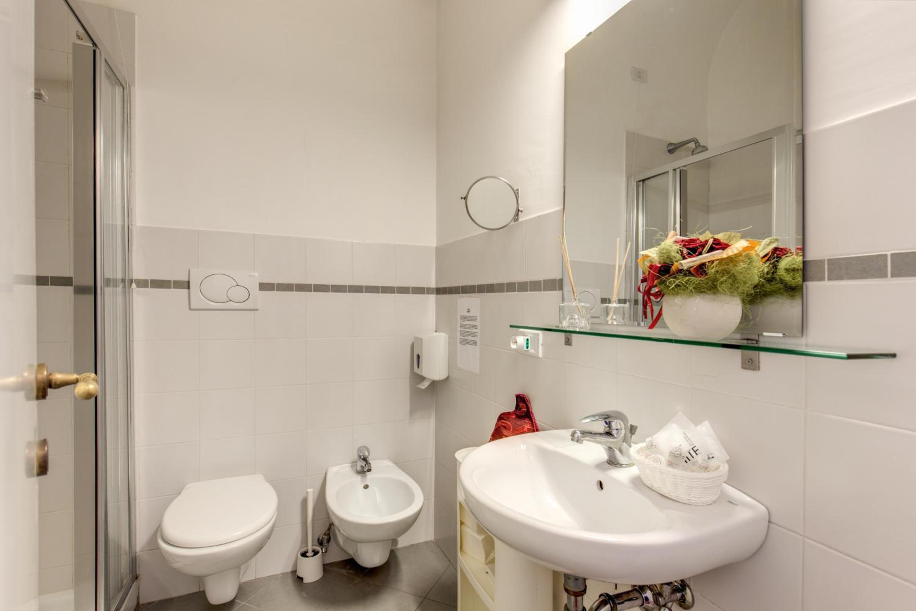 La Casa Di Amy