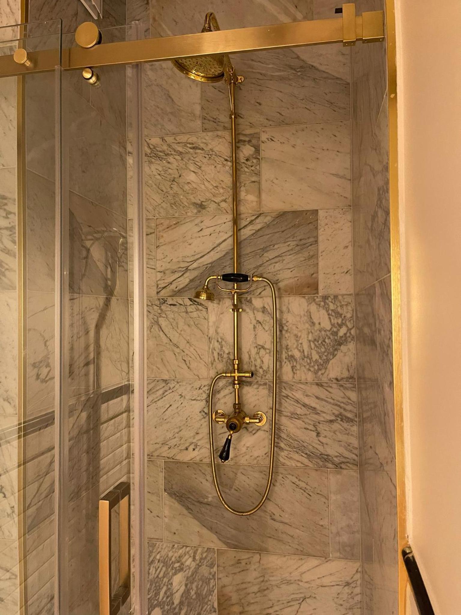 La Petite Foret Art Deco Apartment in Brussels