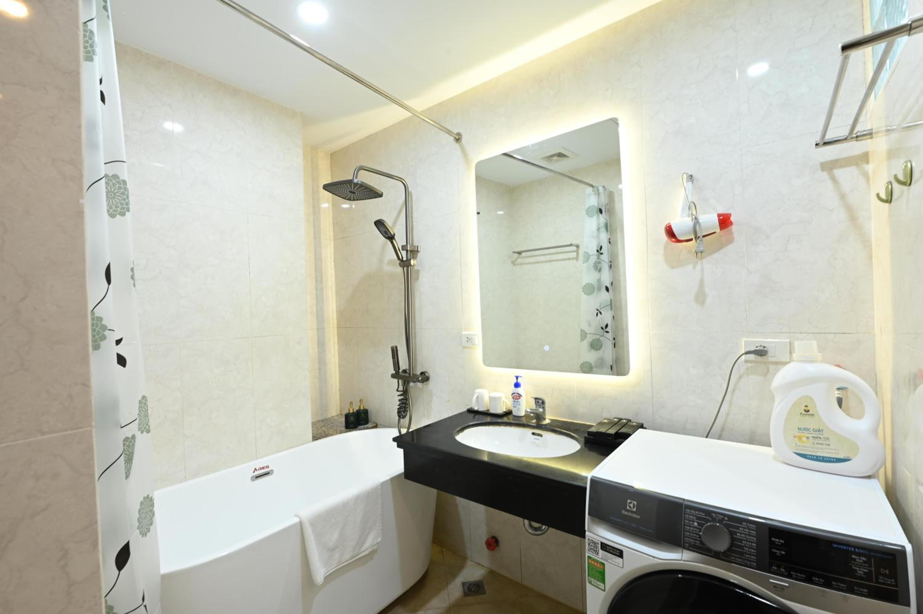 Housing22 Service Apartment 20 Linh Lang
