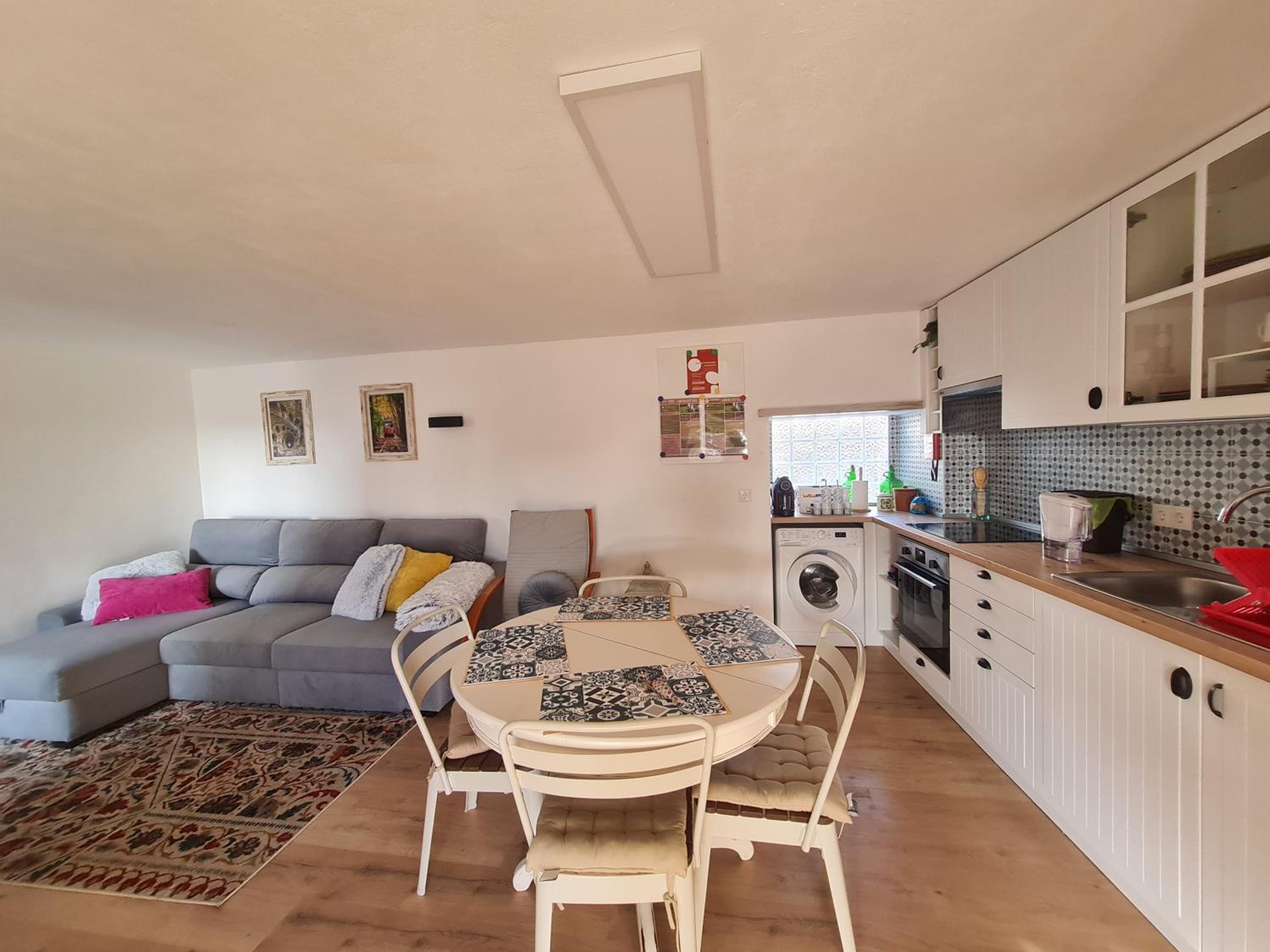 Sintra Cottage