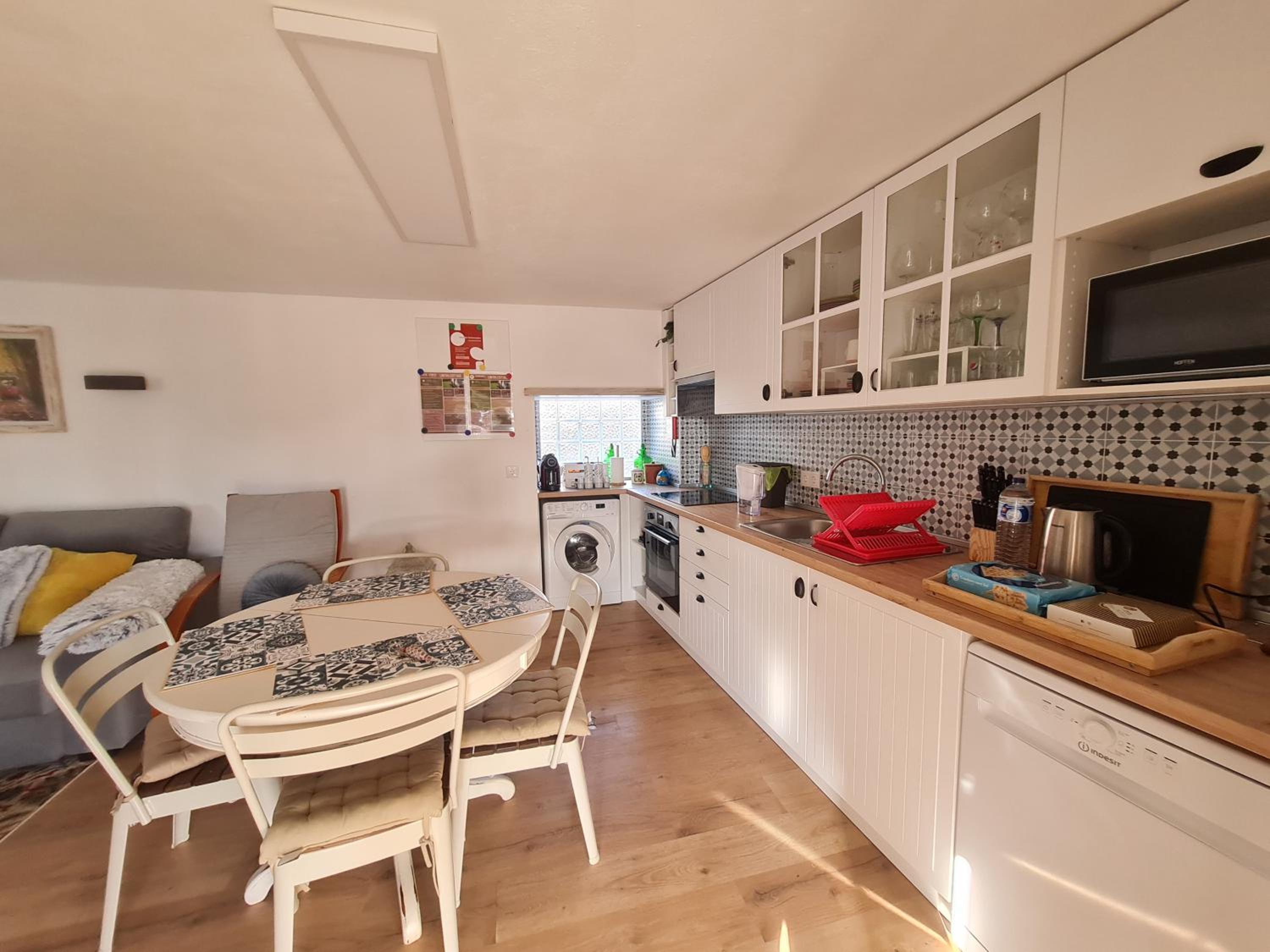 Sintra Cottage