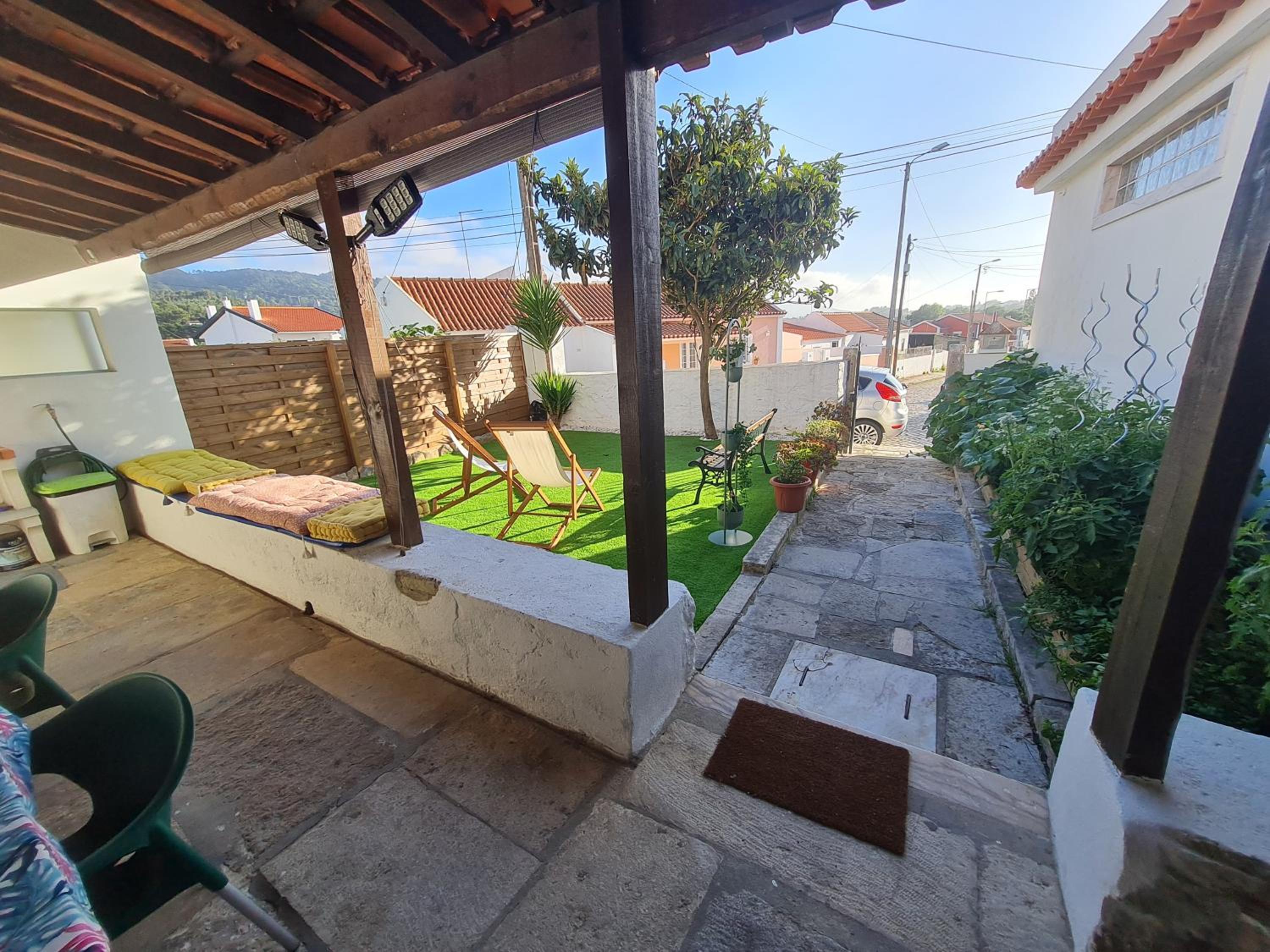 Sintra Cottage