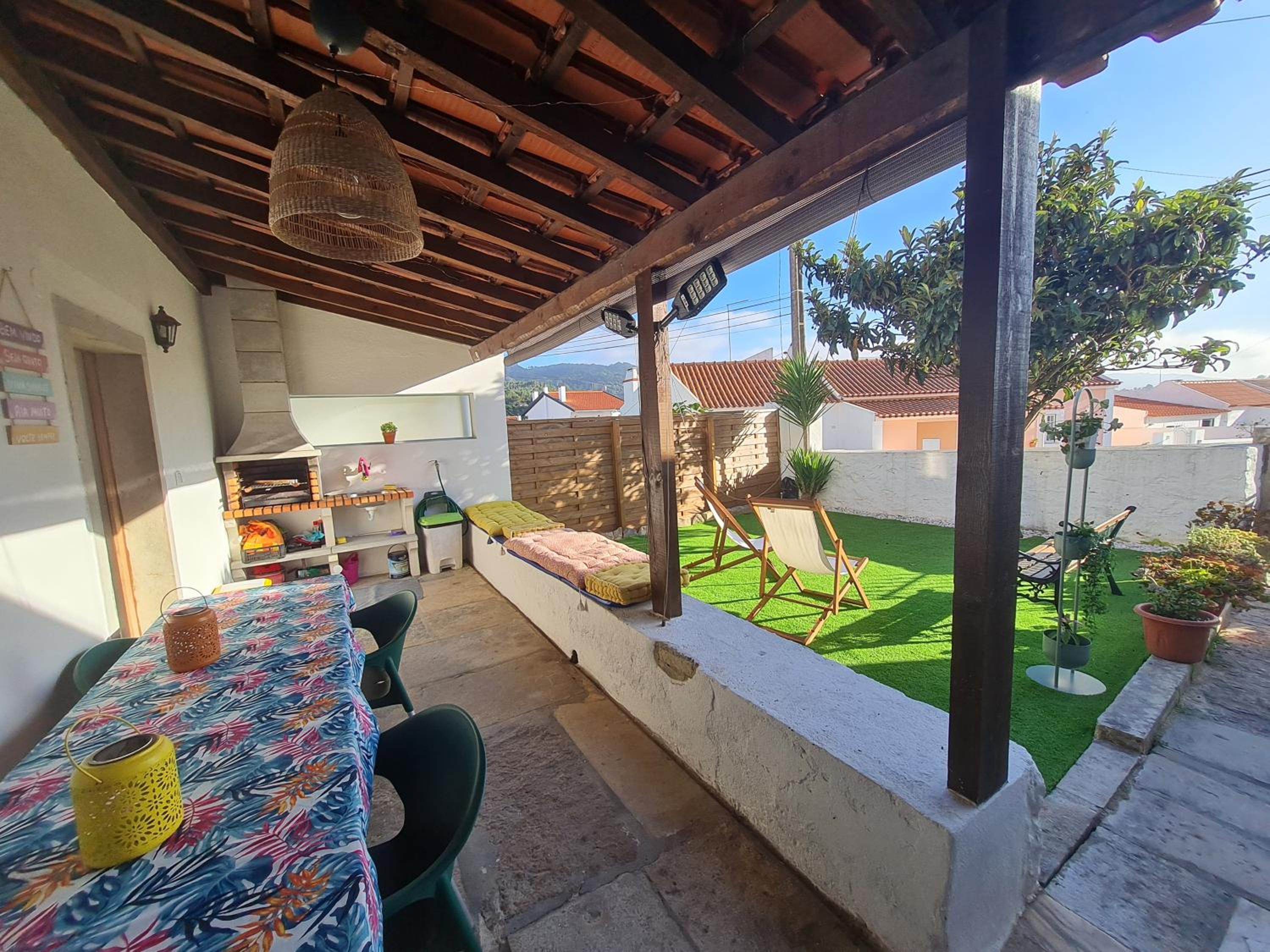 Sintra Cottage