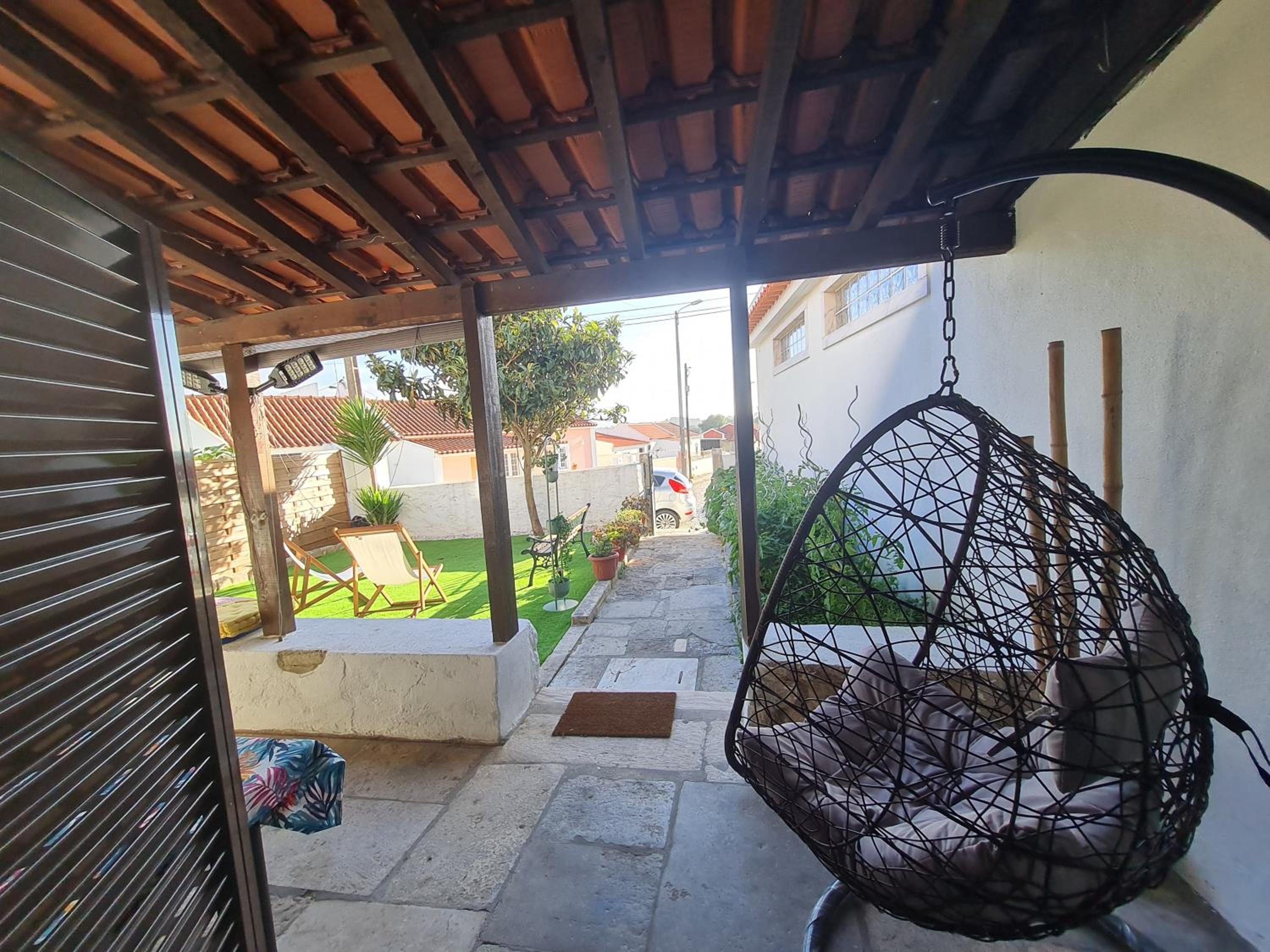Sintra Cottage
