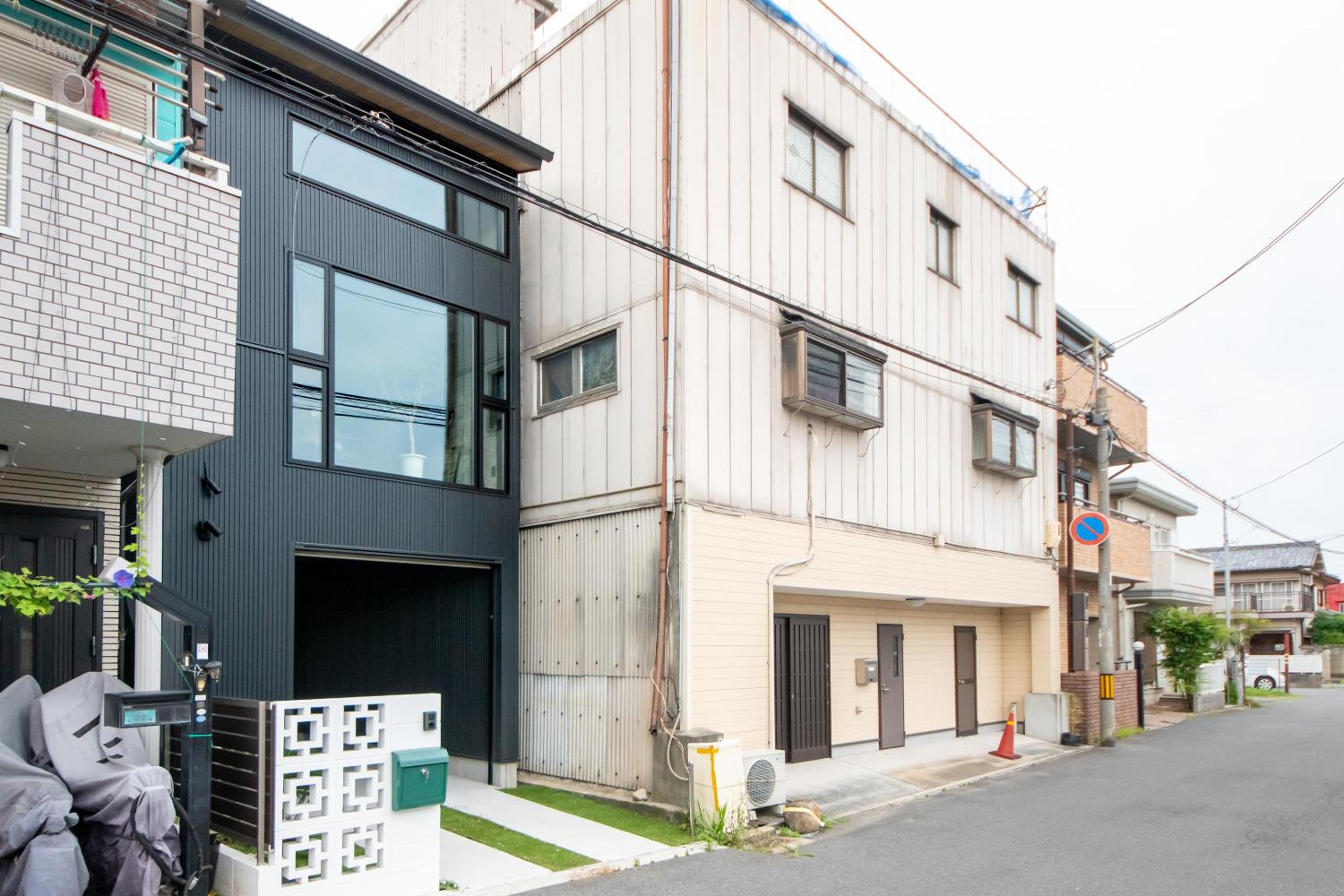 Private House Hibiki