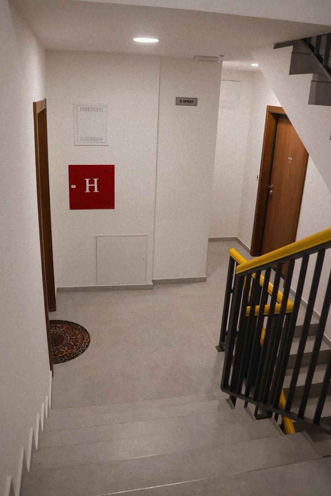 Mostar Royal Residence