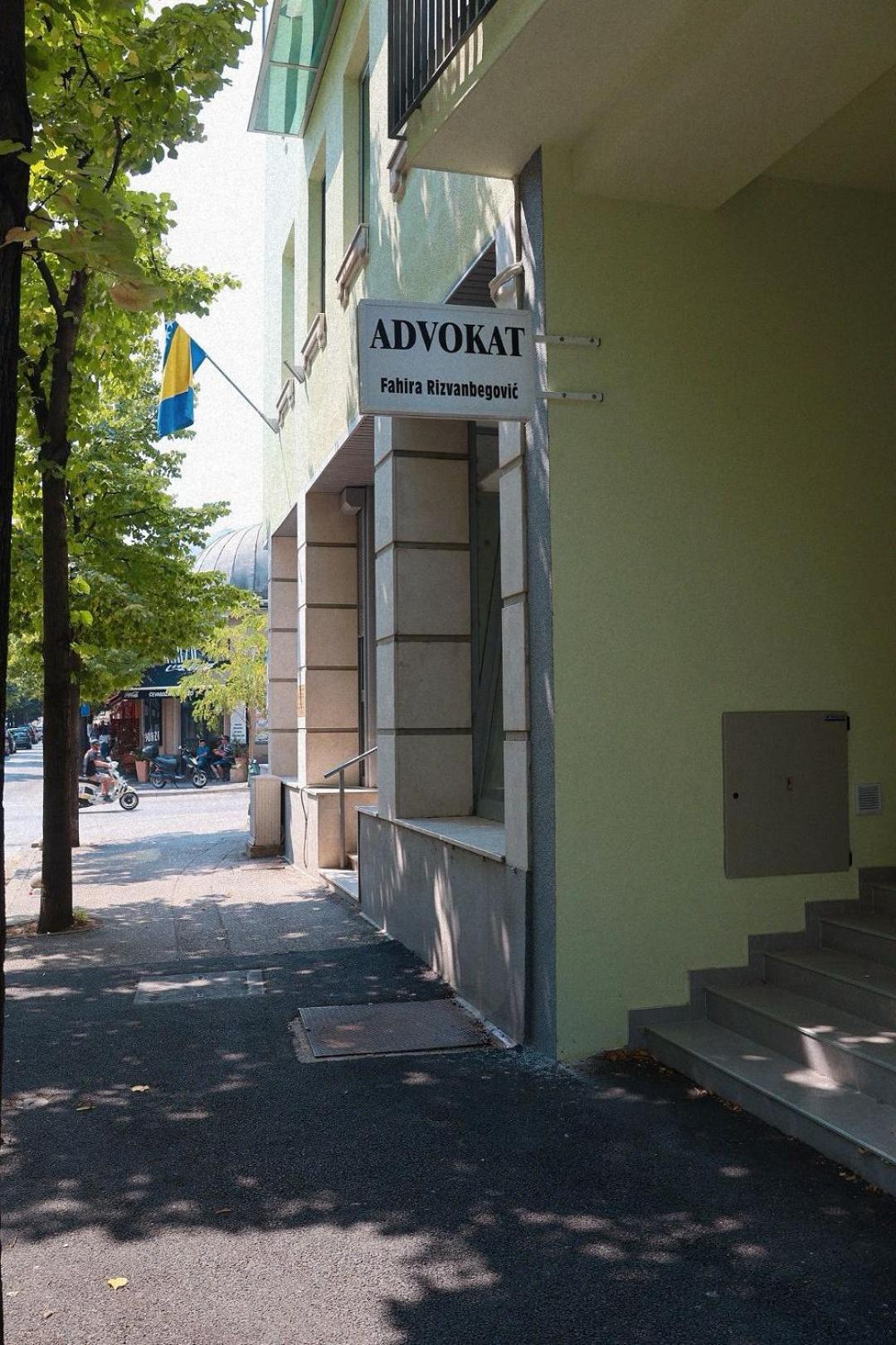 Mostar Royal Residence