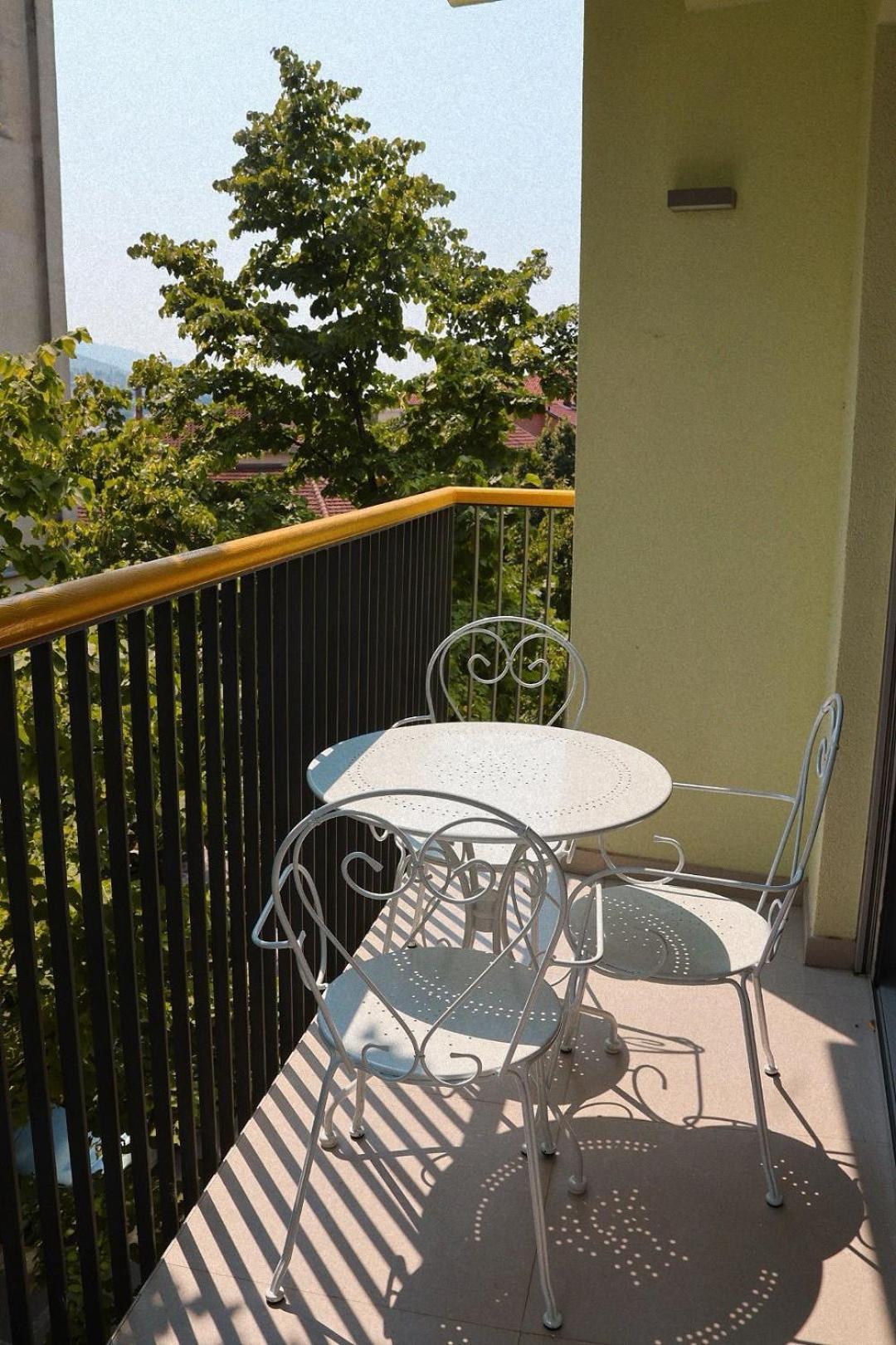 Mostar Royal Residence