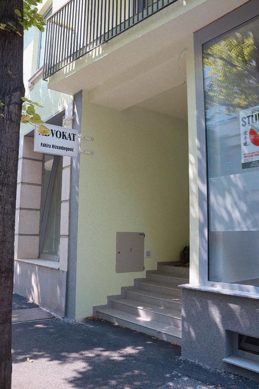 Mostar Royal Residence