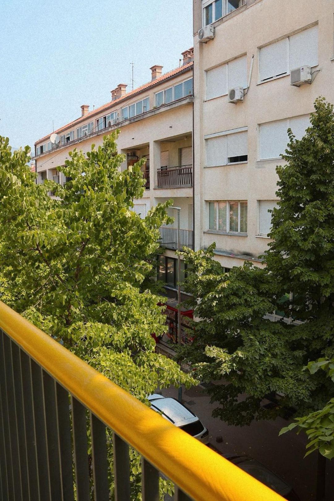 Mostar Royal Residence
