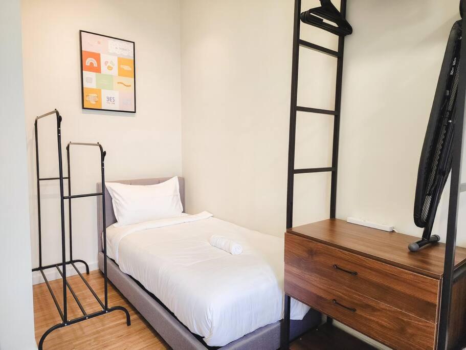 Sunway Velocity 2 -- Dual Key X Child Friendly with Comfy Home by Cowidea