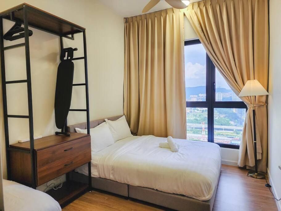 Sunway Velocity 2 -- Dual Key X Child Friendly with Comfy Home by Cowidea