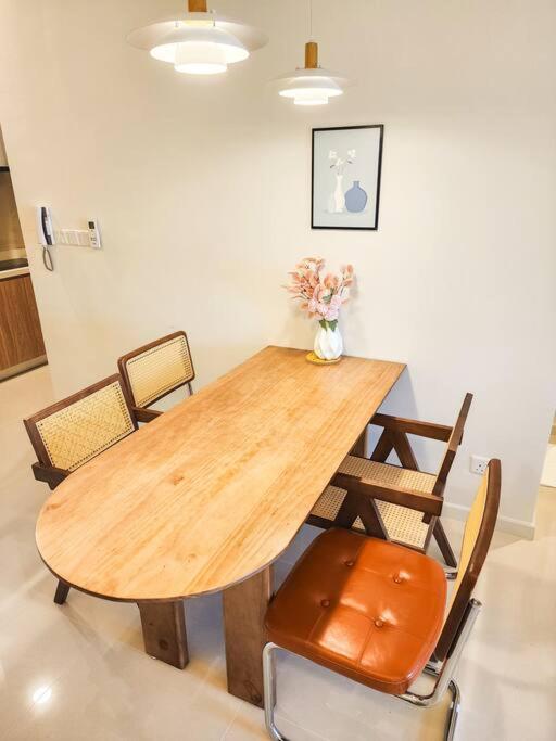 Sunway Velocity 2 -- Dual Key X Child Friendly with Comfy Home by Cowidea