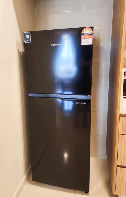 Sunway Velocity 2 -- Dual Key X Child Friendly with Comfy Home by Cowidea