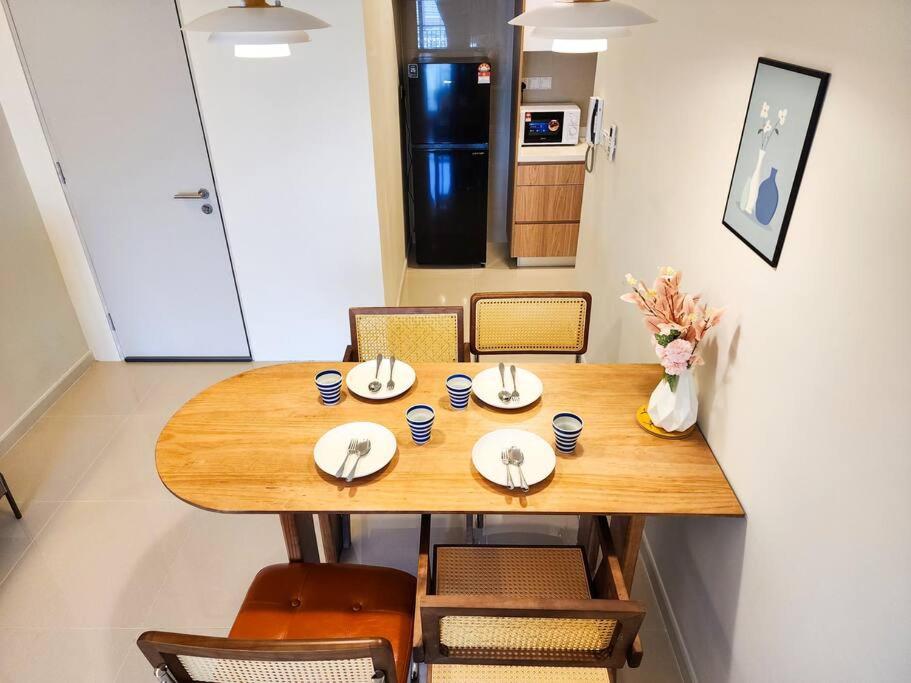 Sunway Velocity 2 -- Dual Key X Child Friendly with Comfy Home by Cowidea