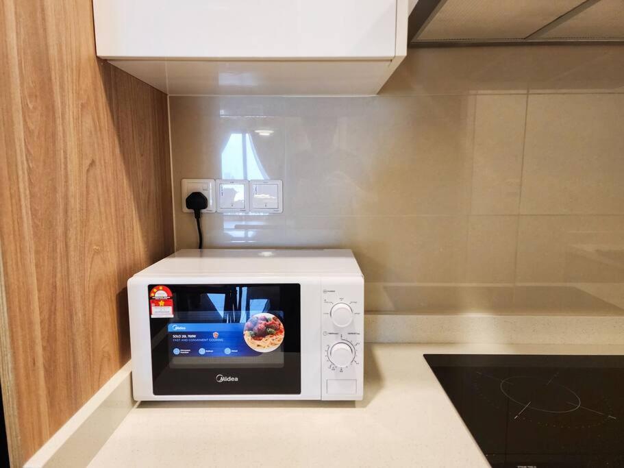 Sunway Velocity 2 -- Dual Key X Child Friendly with Comfy Home by Cowidea