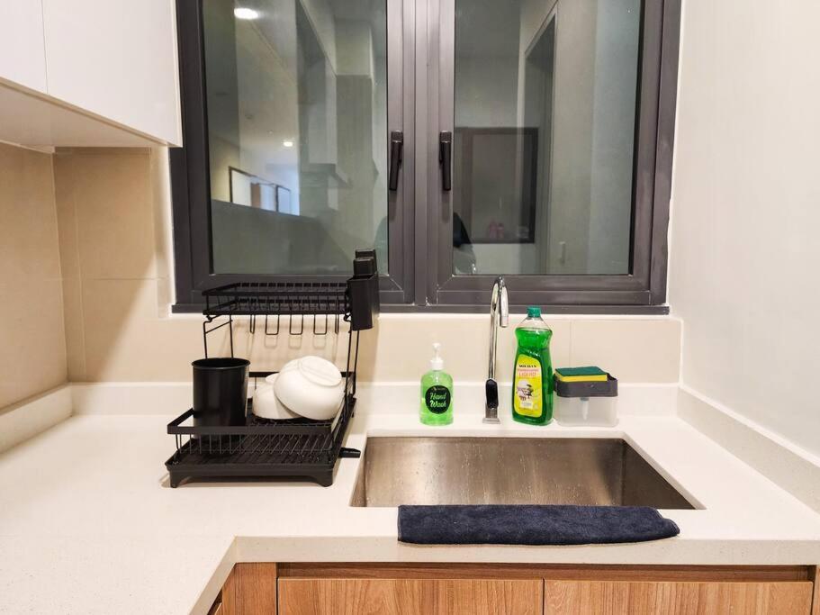 Sunway Velocity 2 -- Dual Key X Child Friendly with Comfy Home by Cowidea