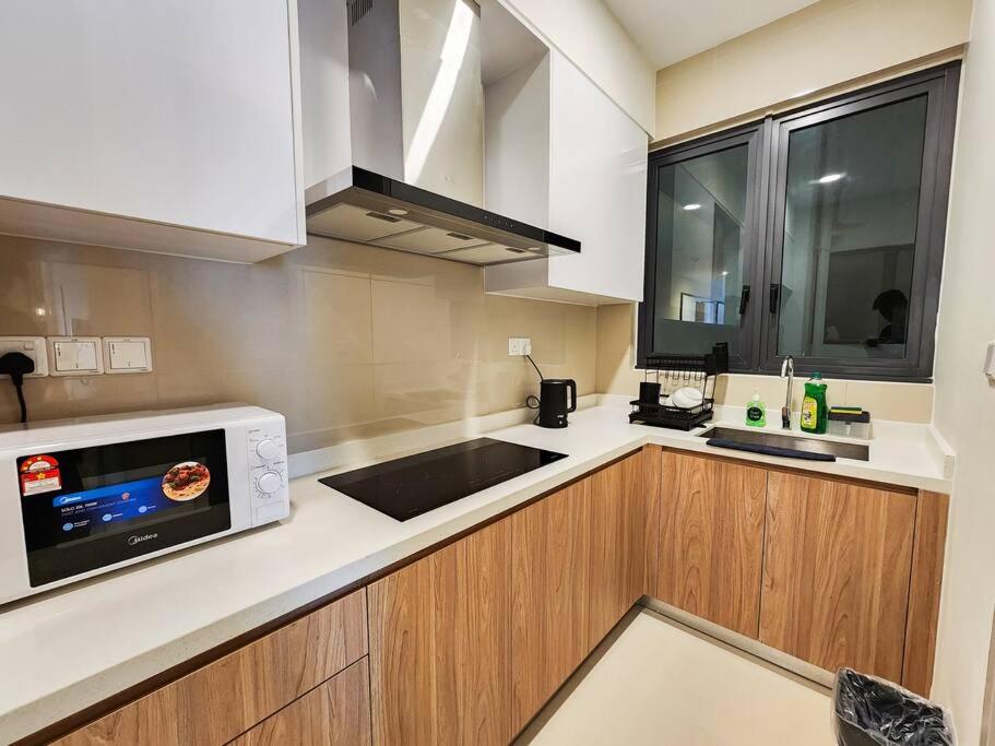 Sunway Velocity 2 -- Dual Key X Child Friendly with Comfy Home by Cowidea