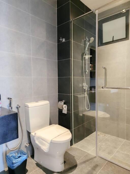 Sunway Velocity 2 -- Dual Key X Child Friendly with Comfy Home by Cowidea