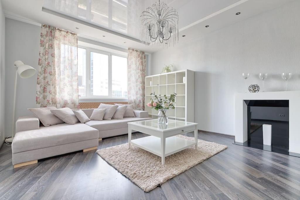 Great location in the city centre