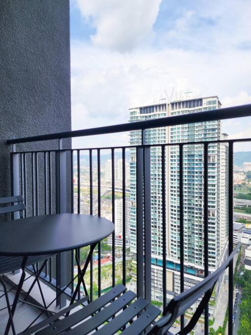Sunway Velocity 2 -- Dual Key X Child Friendly with Comfy Home by Cowidea