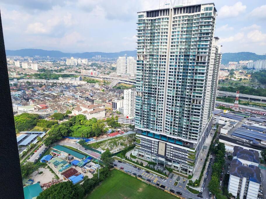 Sunway Velocity 2 -- Dual Key X Child Friendly with Comfy Home by Cowidea