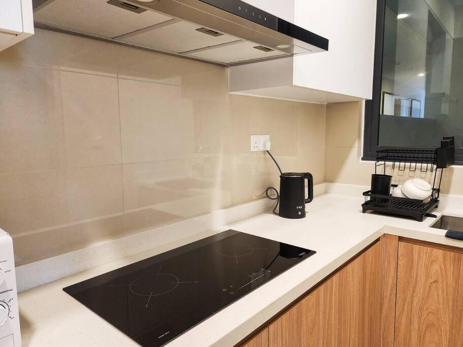 Sunway Velocity 2 -- Dual Key X Child Friendly with Comfy Home by Cowidea