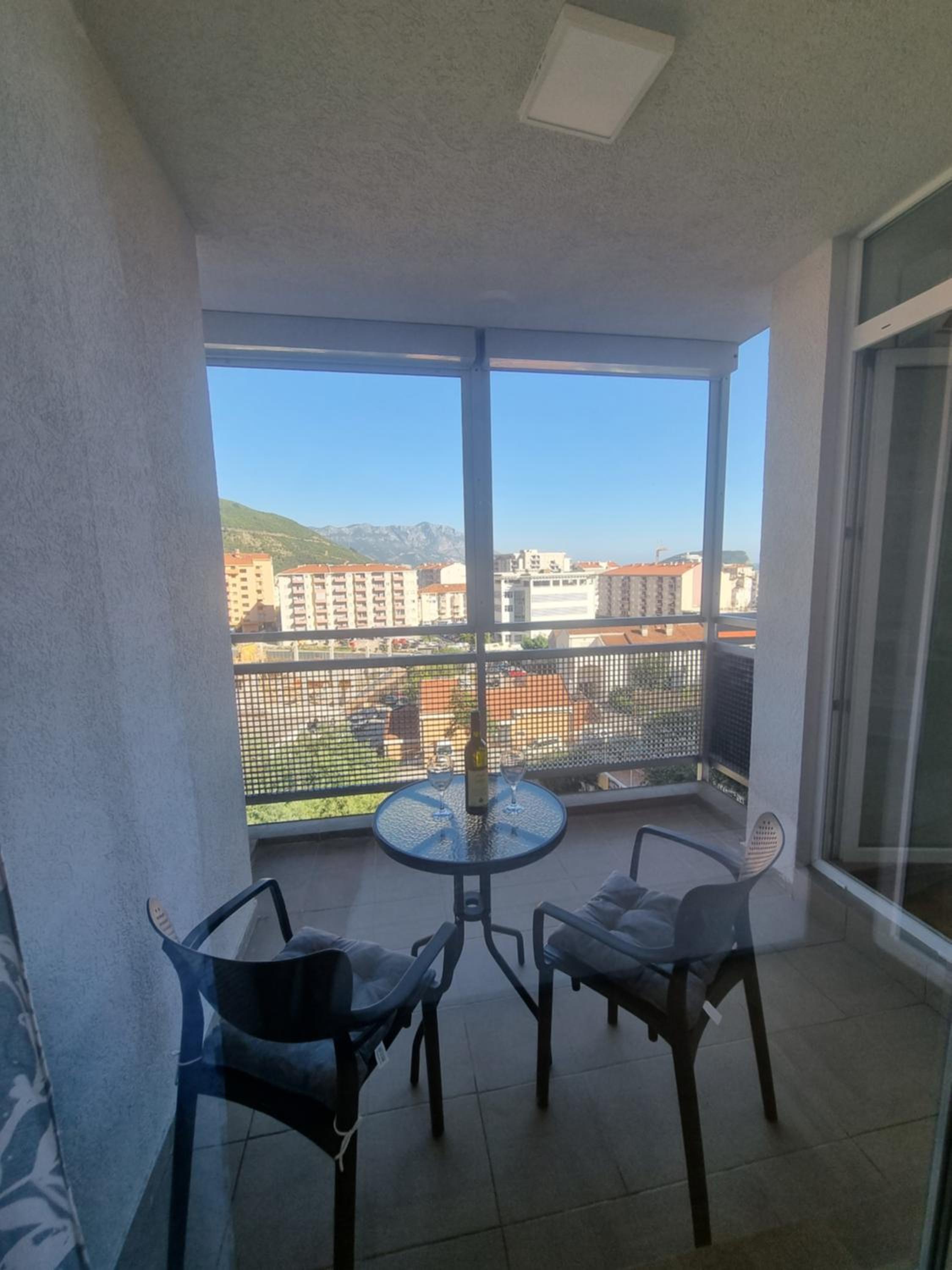 Apartment Mina
