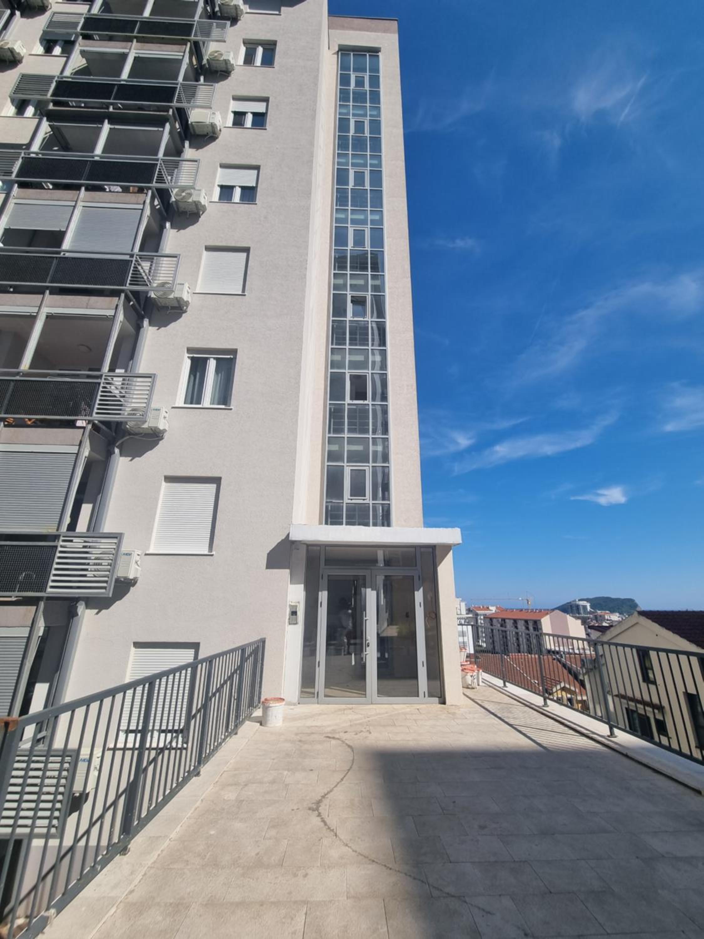 Apartment Mina