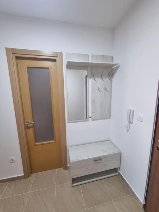 Apartment Mina