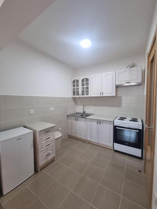 Apartment Mina