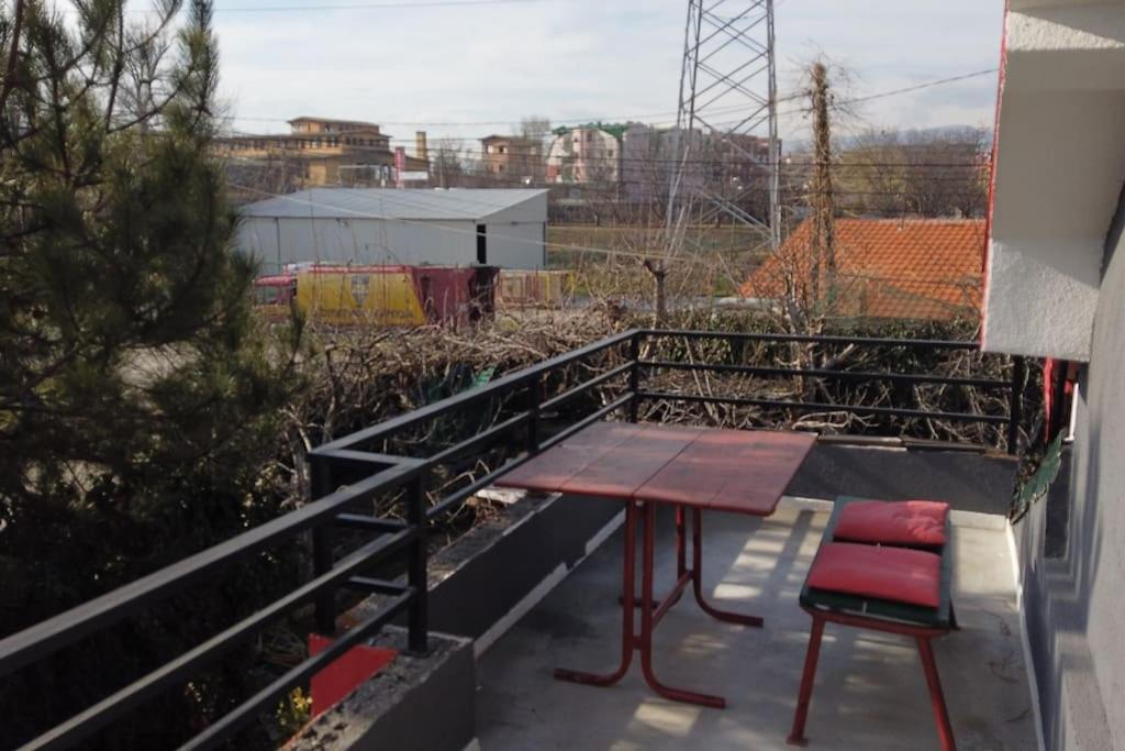 Cosy Apartment by the river with a great view
