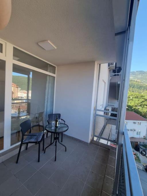 Apartment Mina