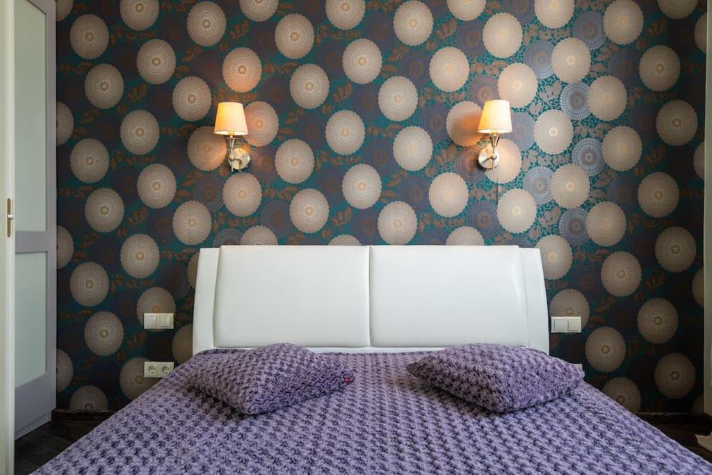 Great location in the city centre