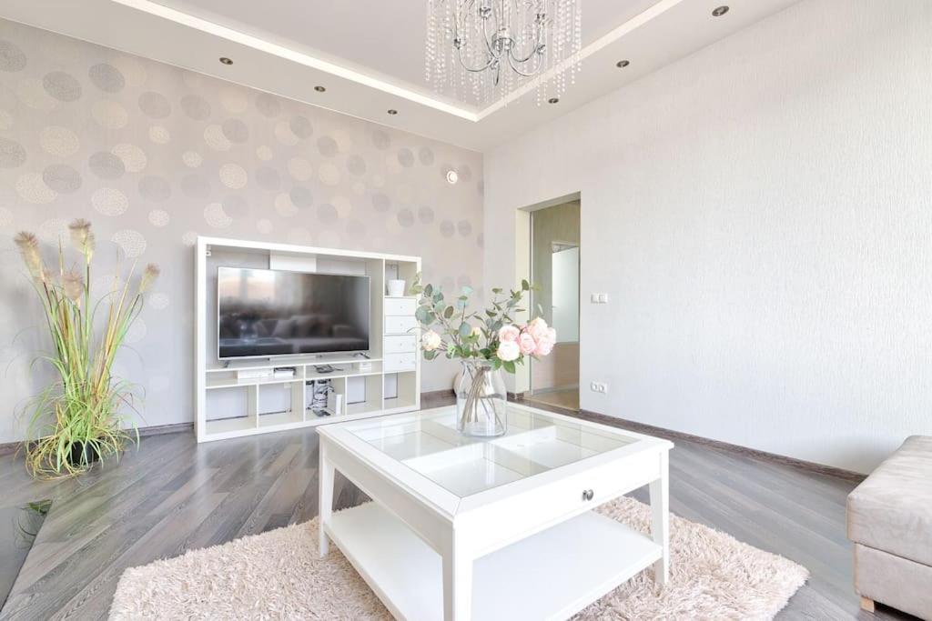 Great location in the city centre