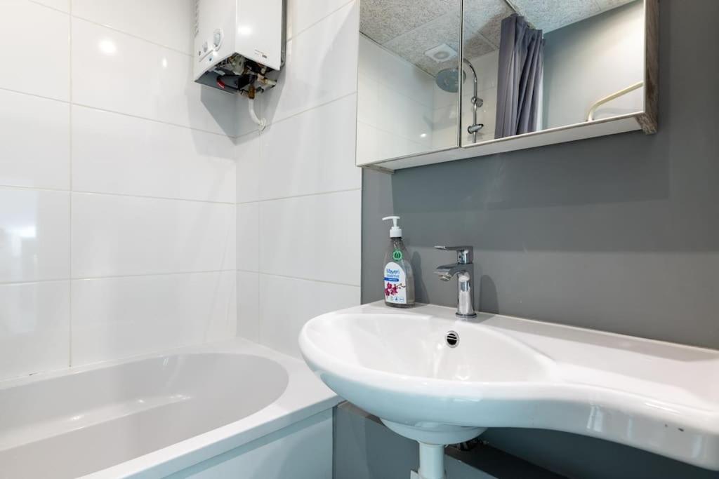 Great location in the city centre