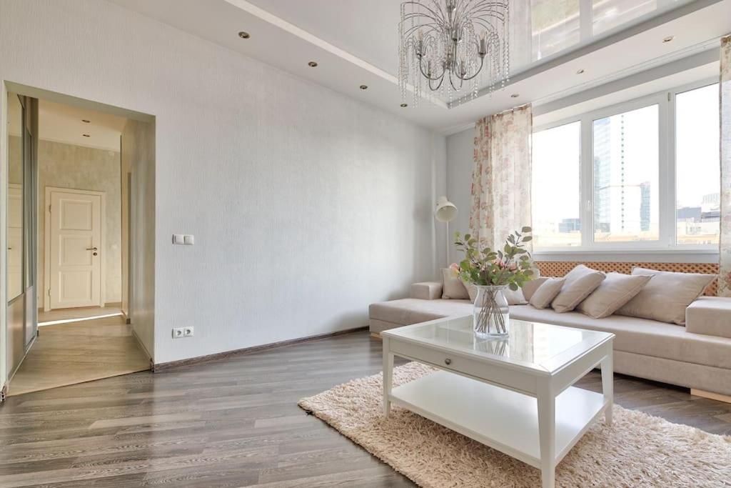 Great location in the city centre