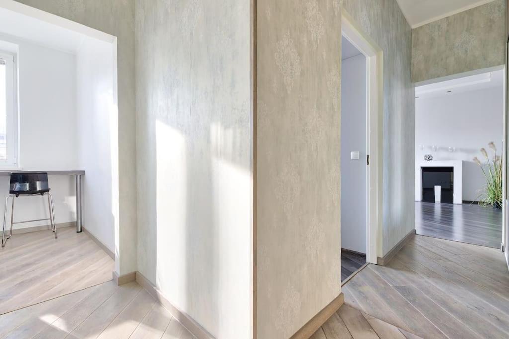 Great location in the city centre