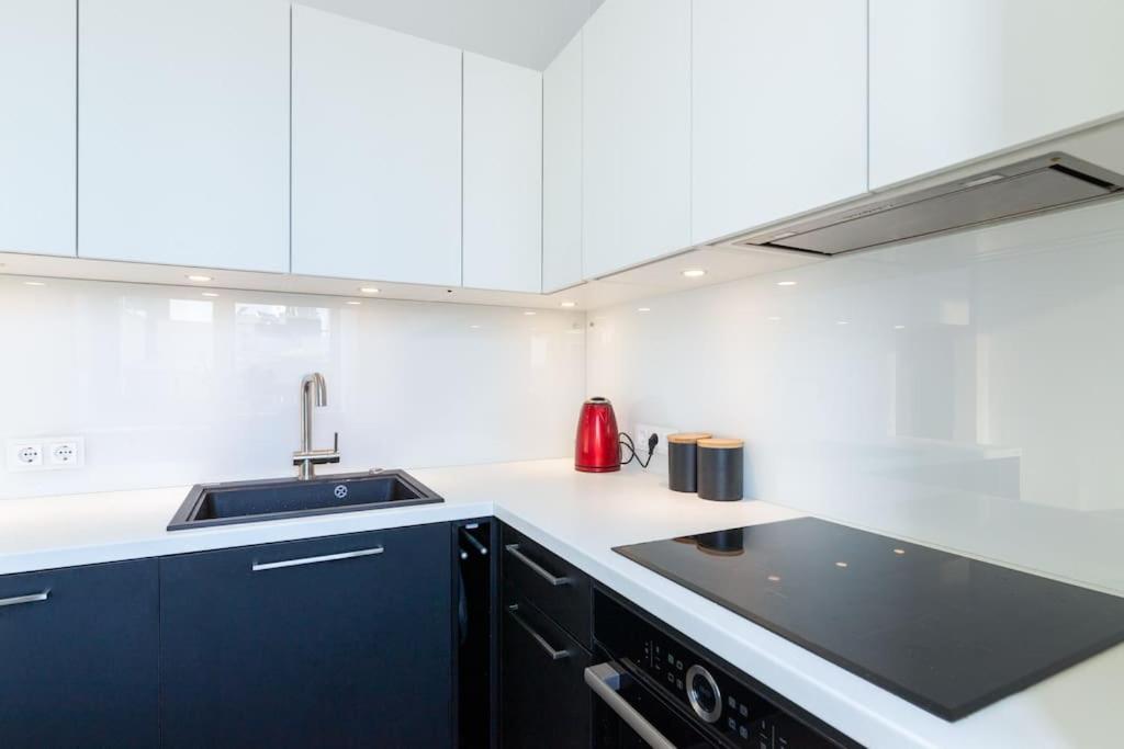 Great location in the city centre