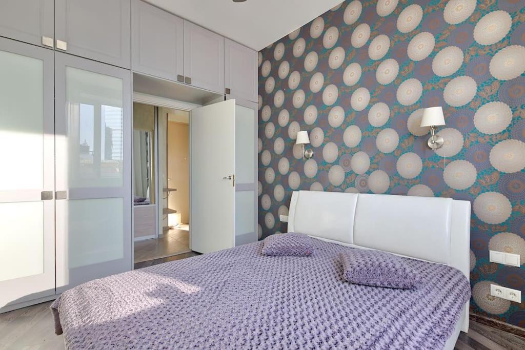 Great location in the city centre