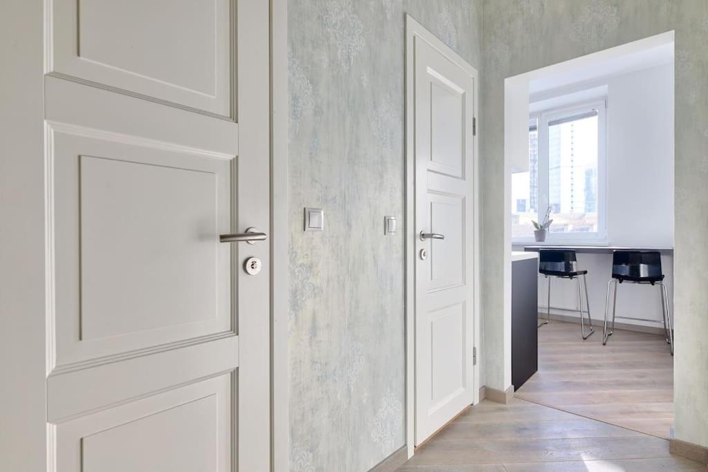 Great location in the city centre