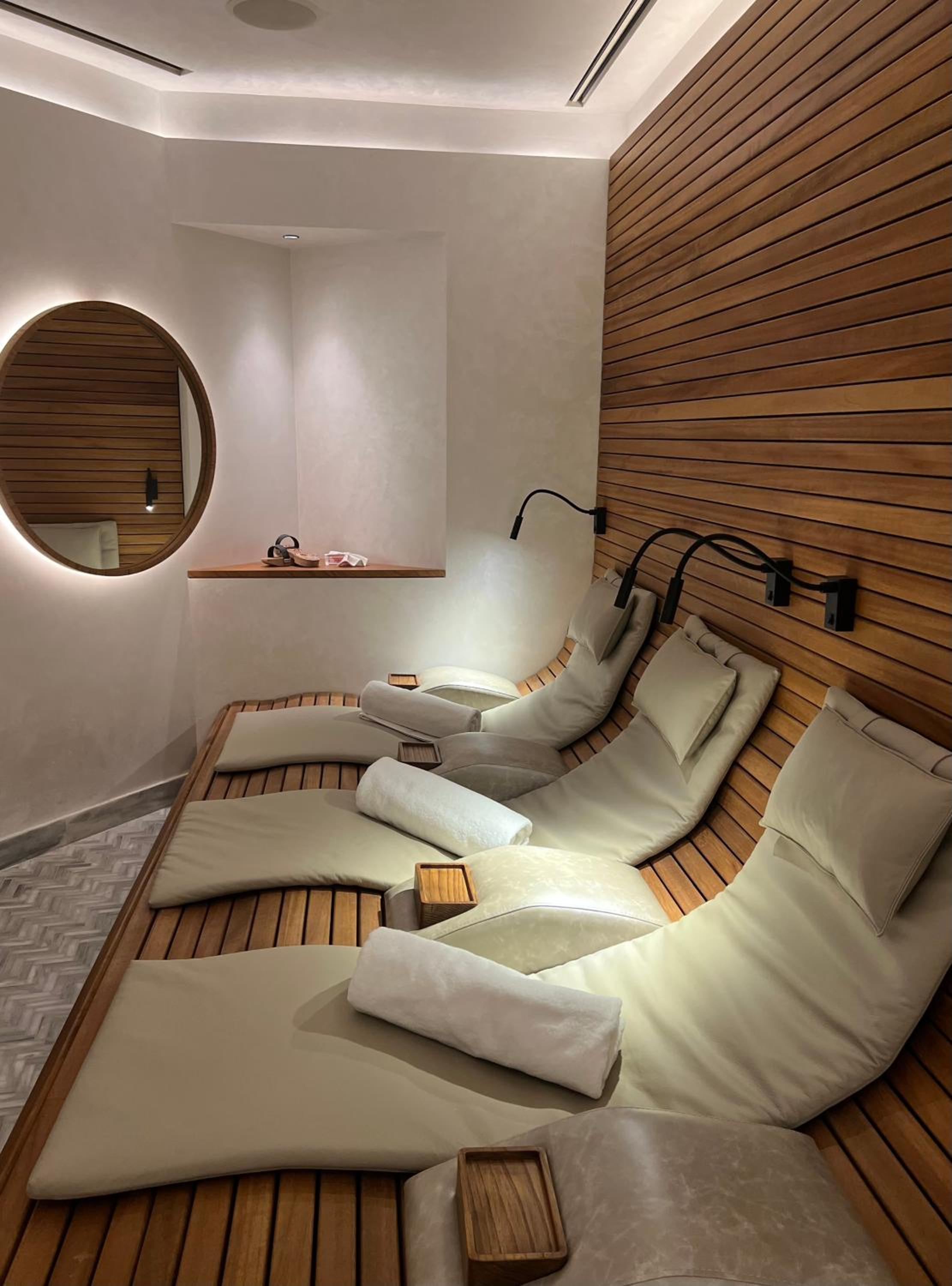 Park Hyatt Istanbul - Macka Palas - Image 193