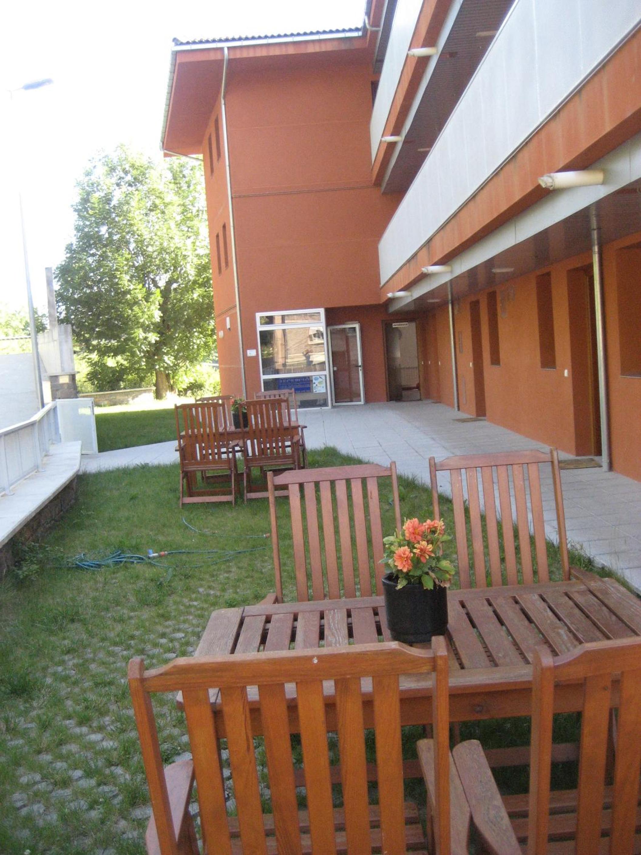 La Faiada