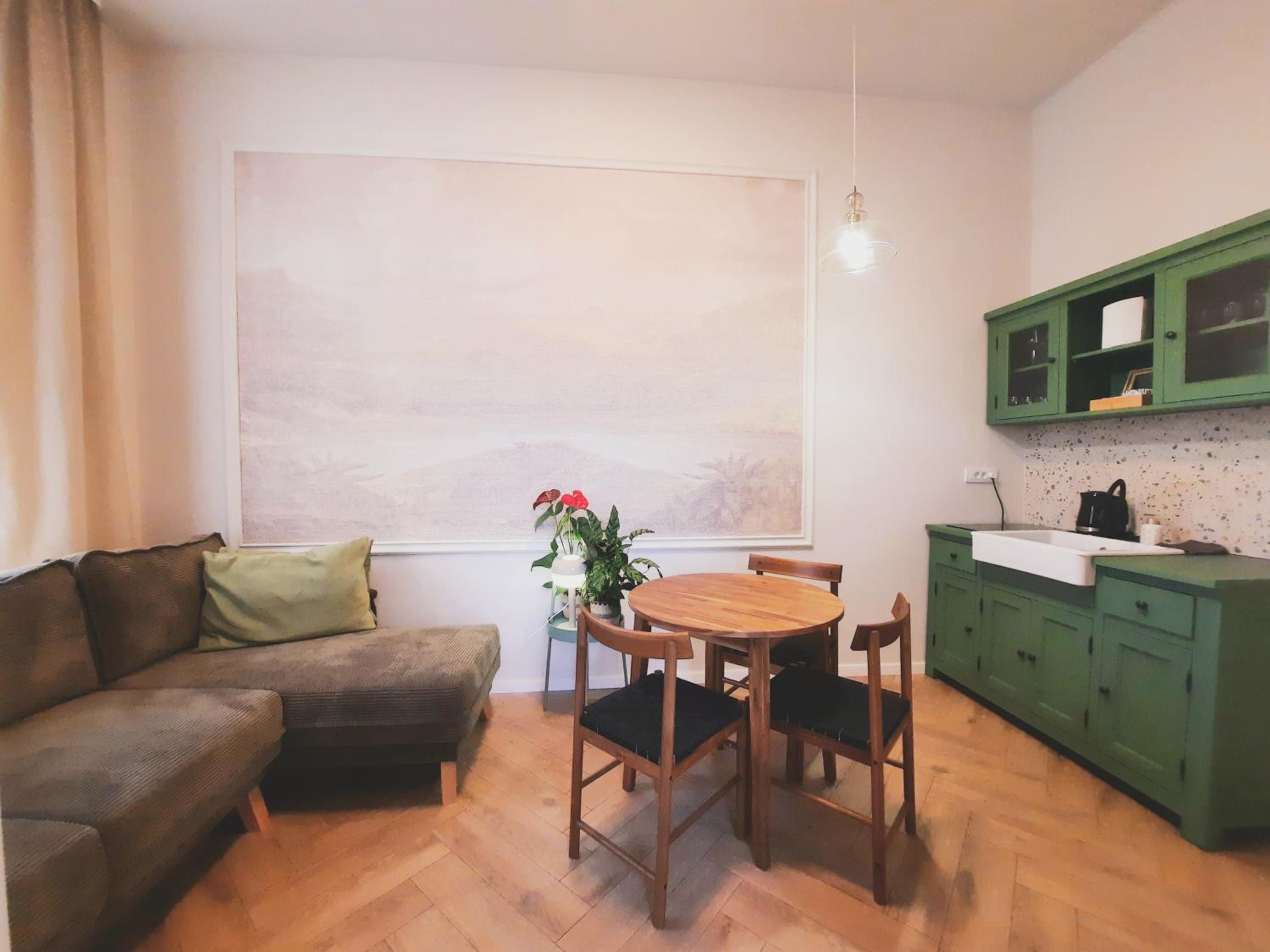 Guest House 1568