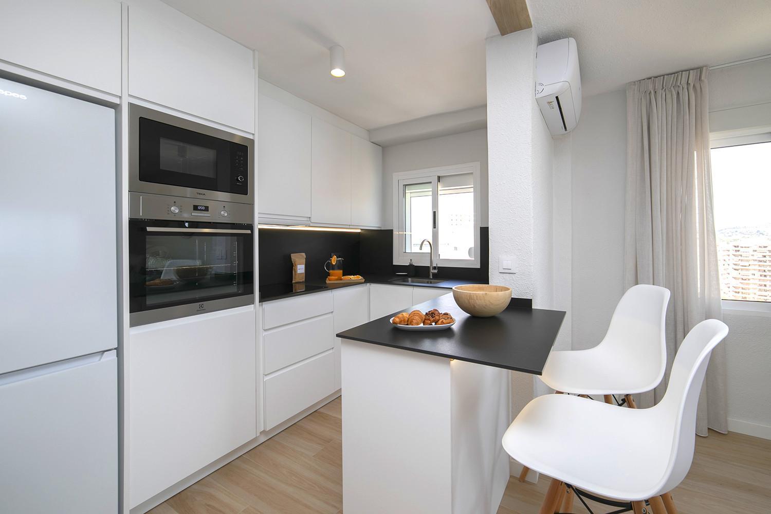 Mar II, precioso apartamento 3 dormitorios photo 3