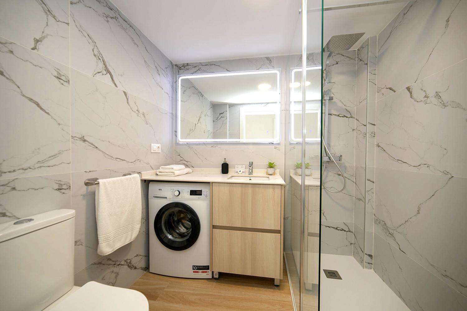 Mar II, precioso apartamento 3 dormitorios photo 2