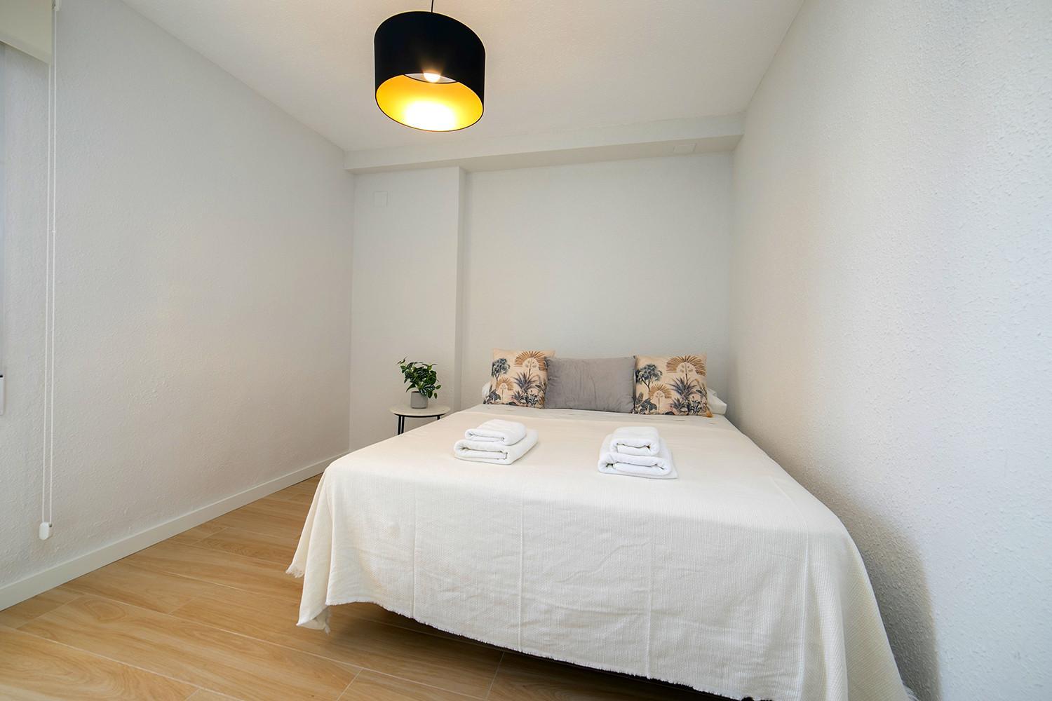 Mar II, precioso apartamento 3 dormitorios photo 4