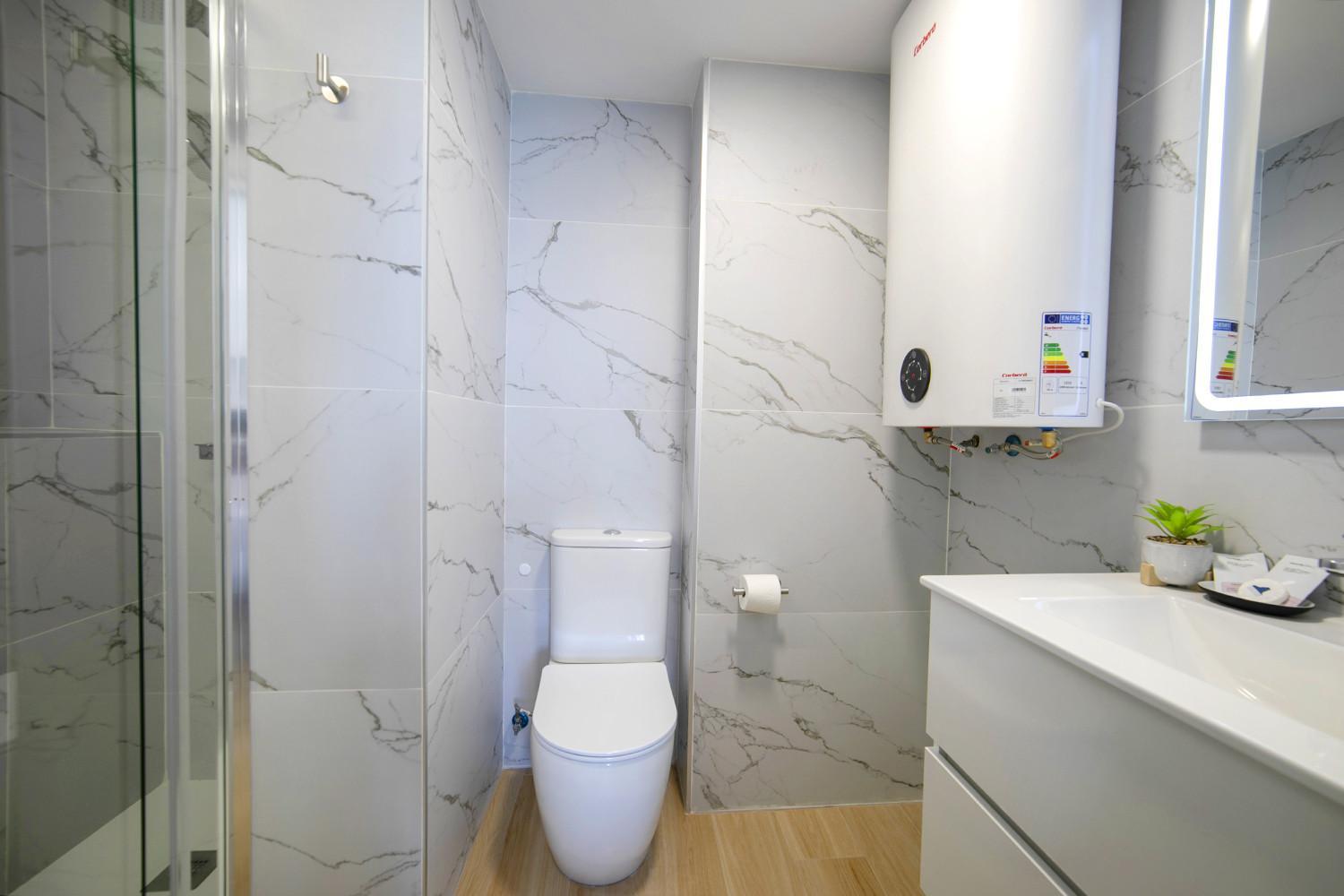 Mar II, precioso apartamento 3 dormitorios photo 5