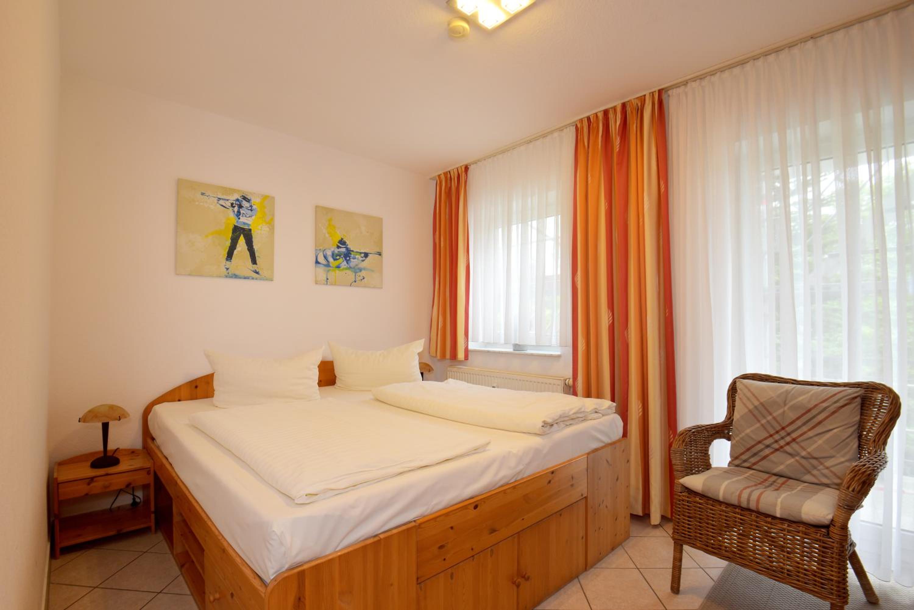 Haus Tannenblick Oberhof